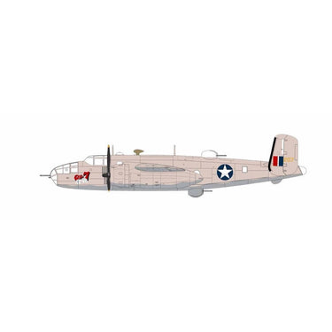 Airfix 06015A 1/72 North American B-25C/D Mitchell